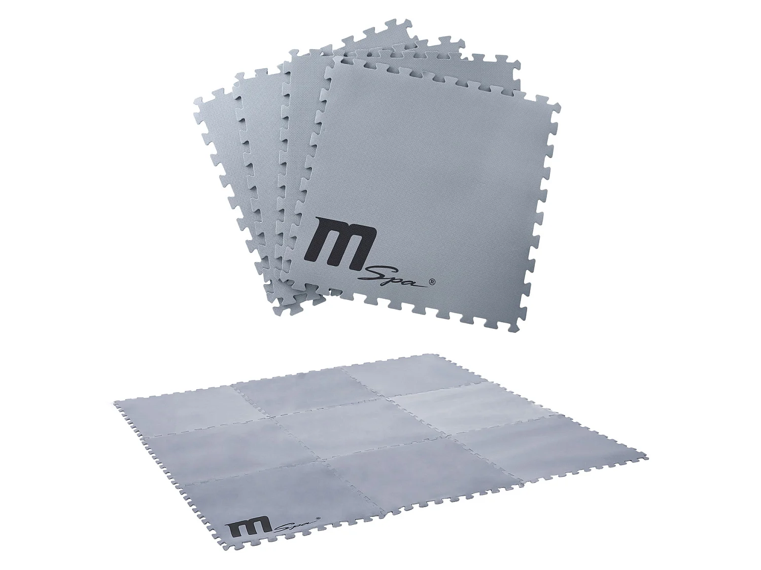 Spa gonflable connecté rond Ø 192cm MONO - 8 places - MSPA