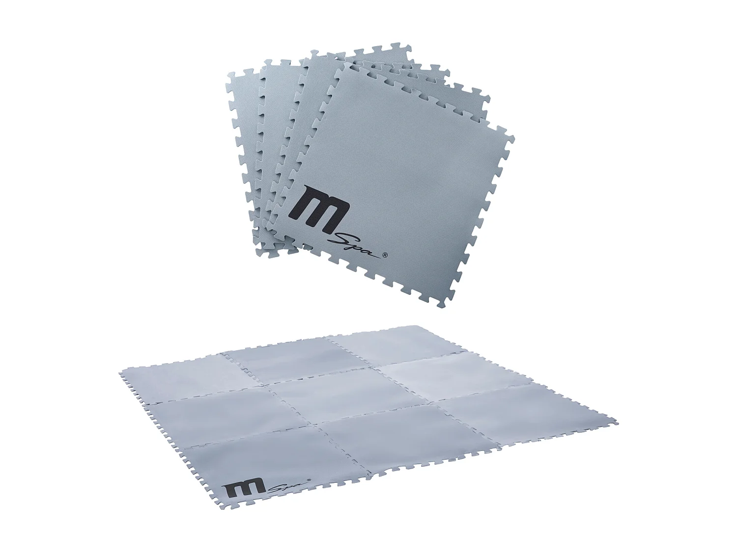 Spa gonflable connecté rond Ø 192cm MONO - 8 places - MSPA