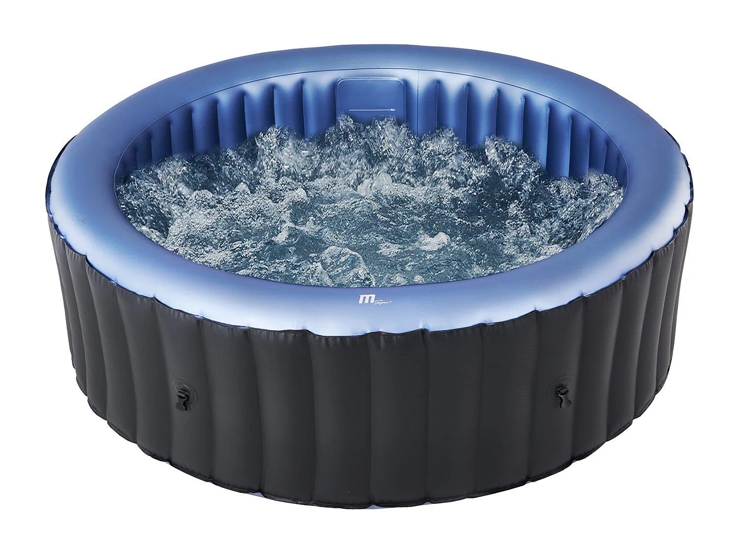 Spa gonflable rond BERGEN - 6 places - MSPA