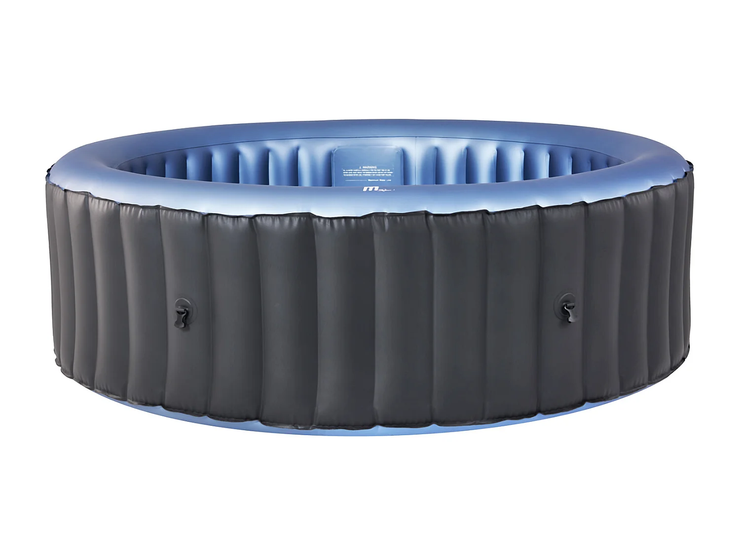 Spa gonflable rond BERGEN - 6 places - MSPA