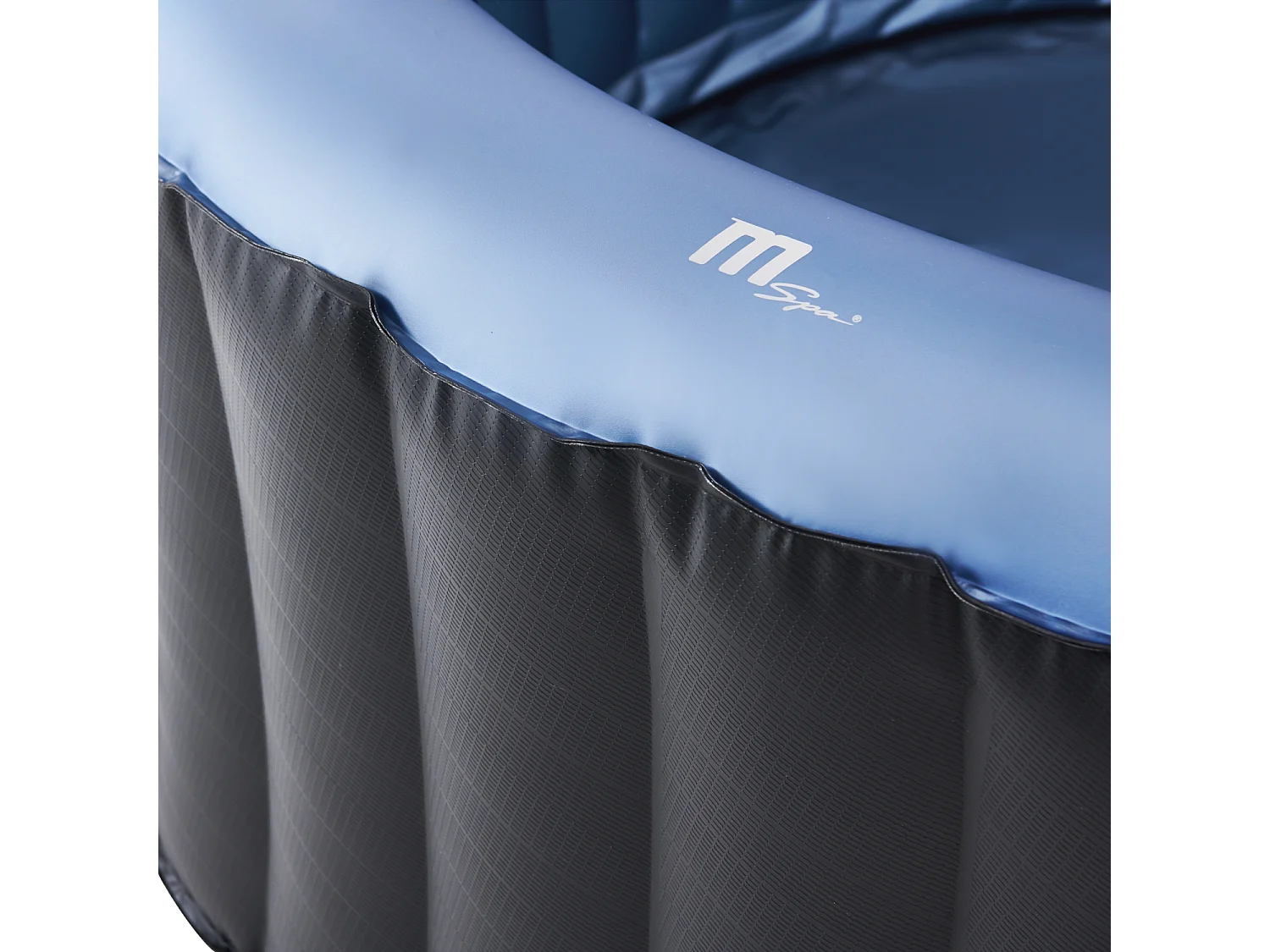 Spa gonflable rond BERGEN - 6 places - MSPA