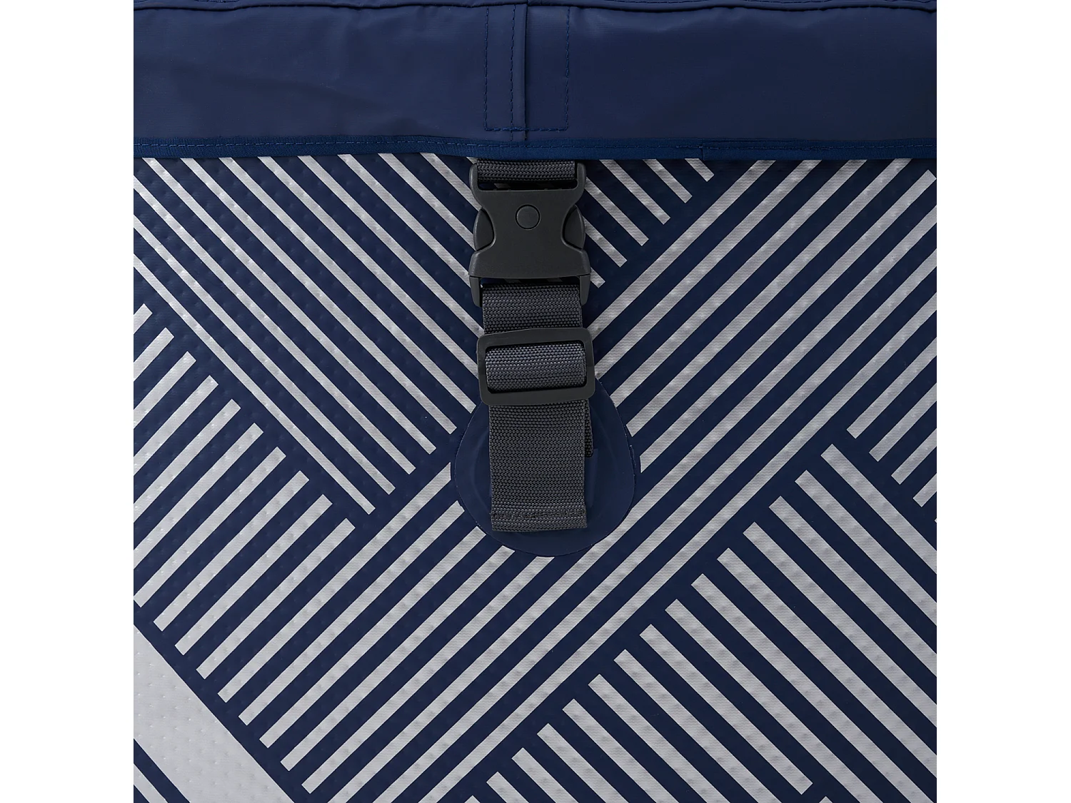 Spa gonflable connecté rond Ø 173cm NAVAL - 6 places - MSPA