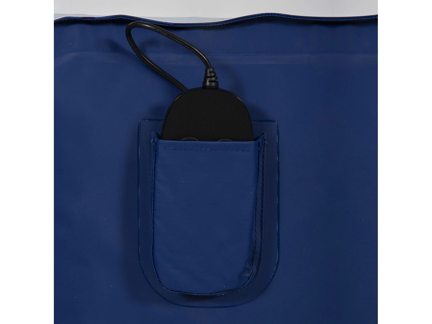 Spa gonflable carré 185cm LITE - 6 places - MSPA