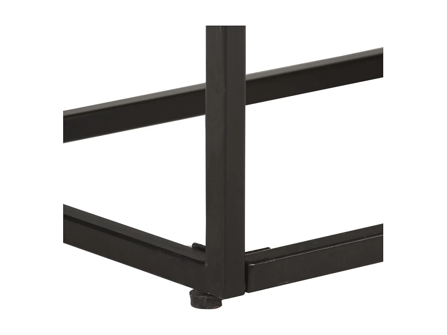 Tv-meubel 180x30x50 cm massief gerecycled hout