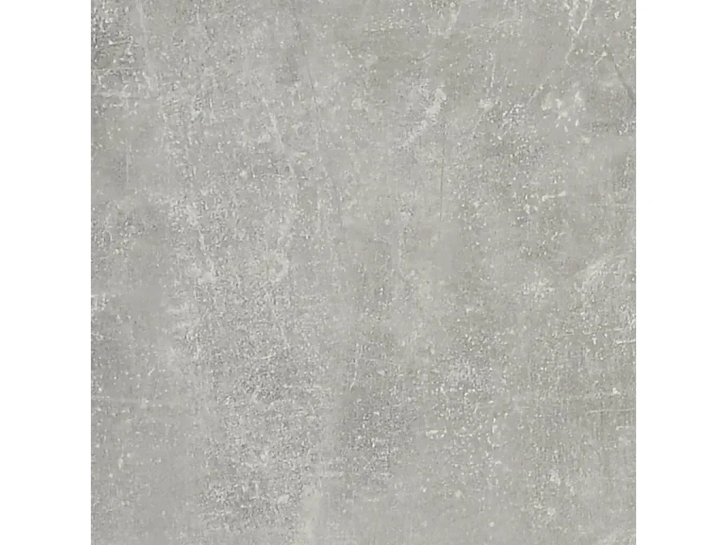 Meuble TV mural Gris béton 40x34,5x40 cm