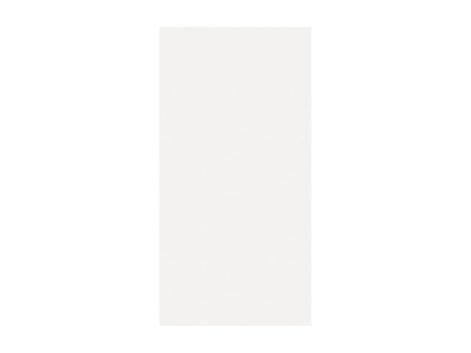 Conjunto móveis de TV 4 peças madeira processada branco