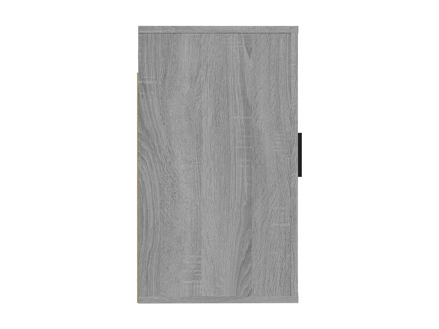 Meubles TV muraux 2 pièces Sonoma gris 40x34,5x60 cm