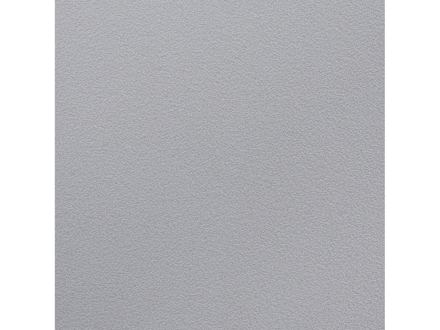 Set van 8 tuinstoelen SPEZIA Synthetisch materiaal Grijs