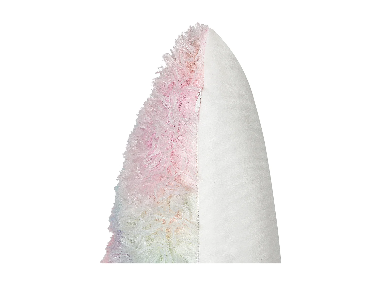 Set di 2 cuscini decorativi tessuto multicolore 45 x 45 cm AMARYLLIS