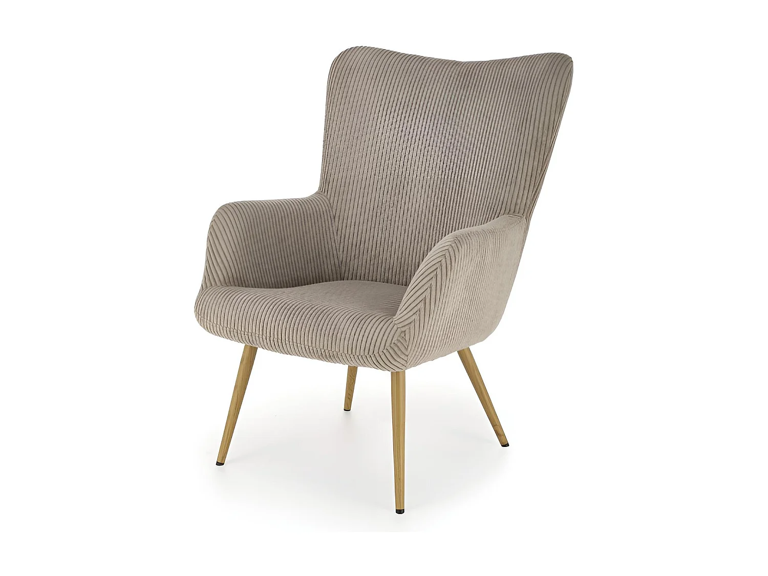 Relax Poltrona Amaro /Tessuto/Grigio