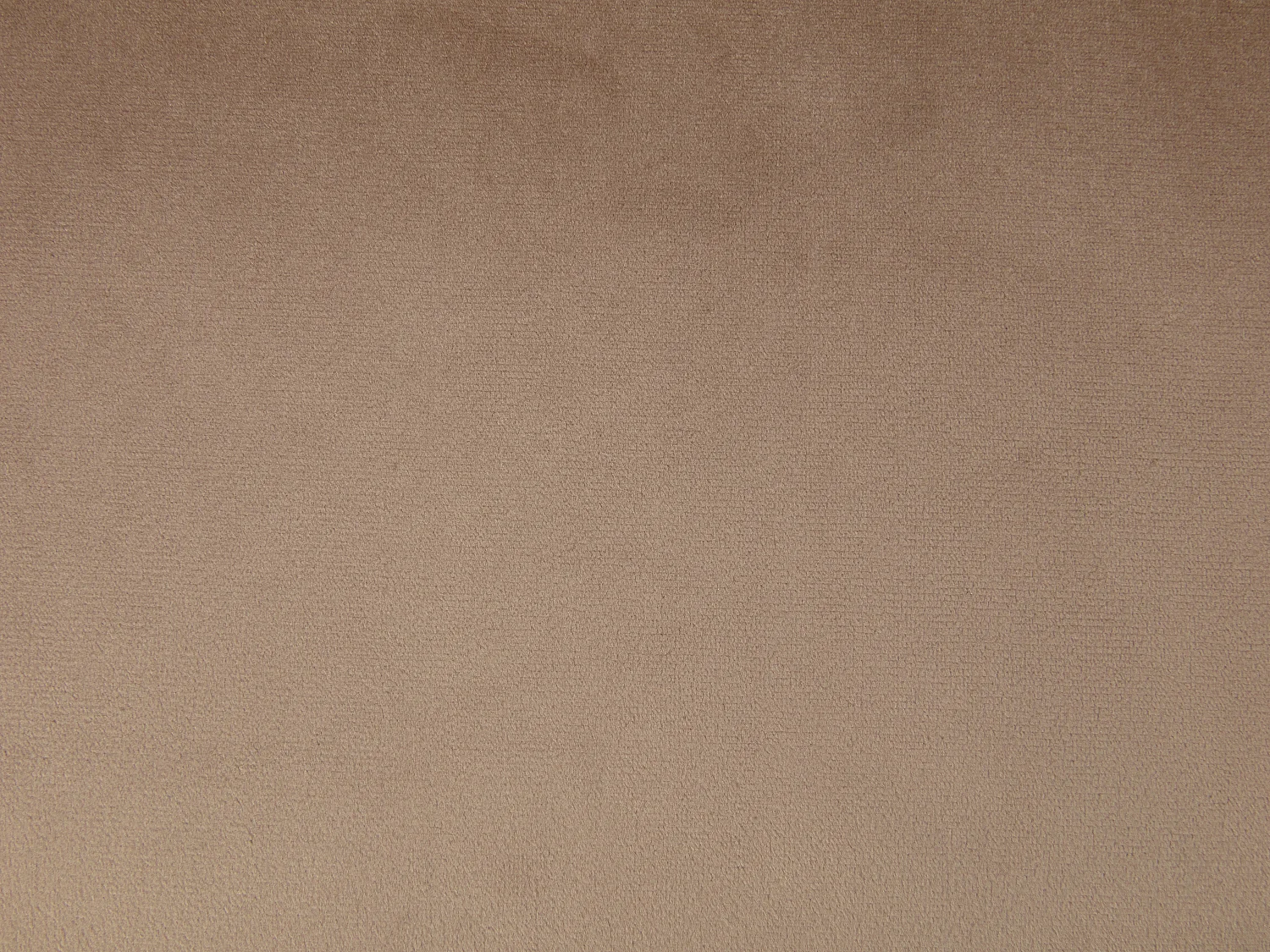 Set med 2 justerbara barstolar beige sammet och svart metall PEGA från Pascal MORABITO