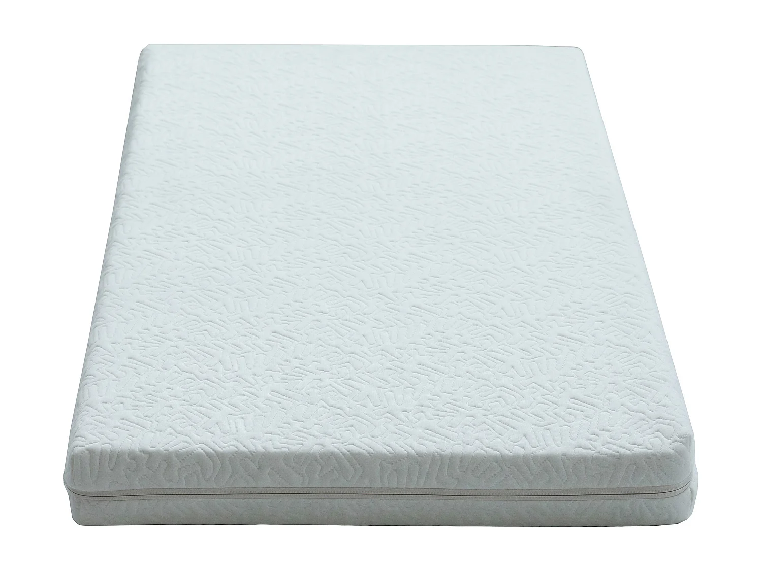 Colchão de bebé 70x140 cm antifogo esp. 9 cm - LOUNI da DREAMEA
