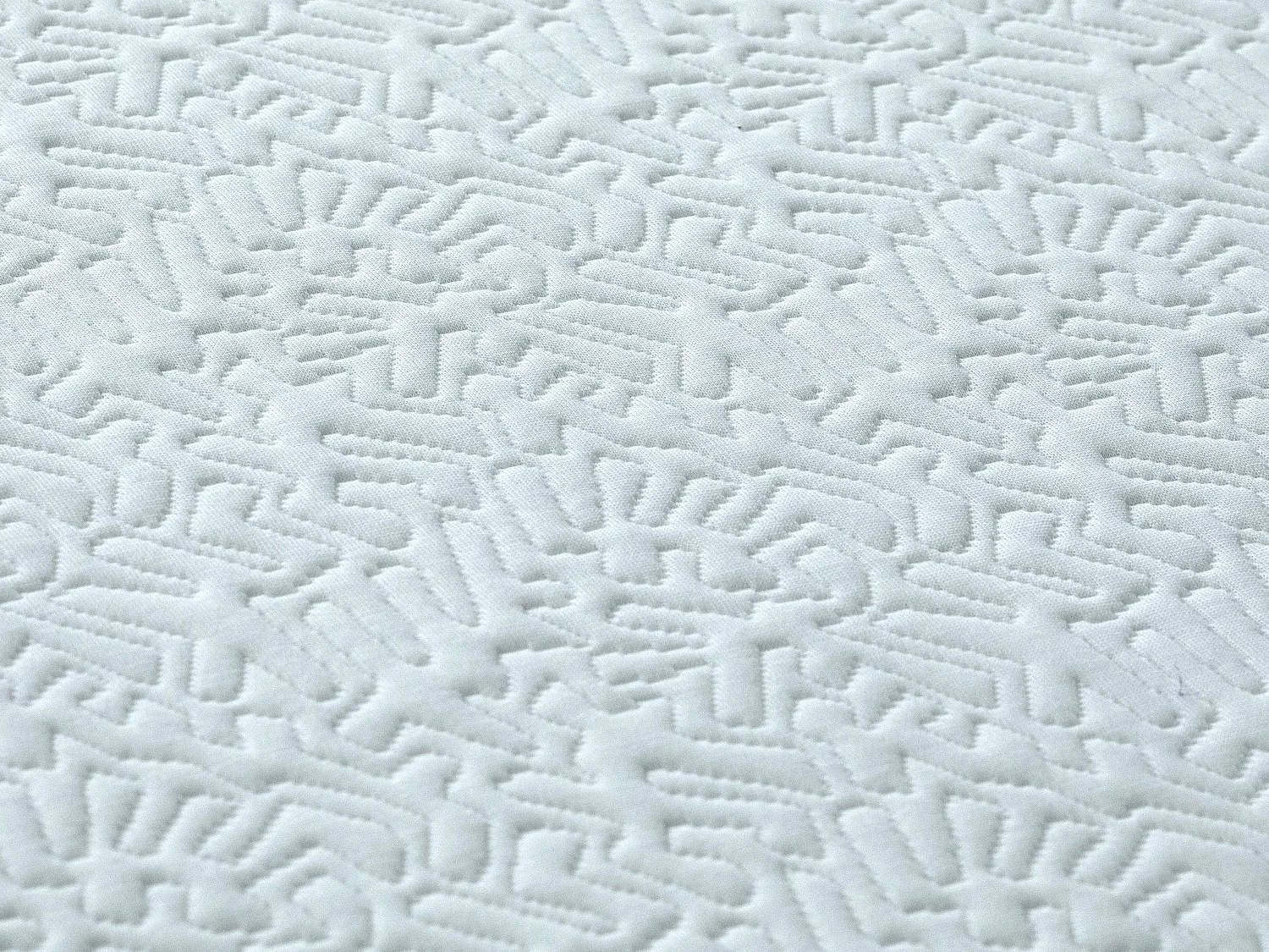 Colchão de bebé 70x140 cm antifogo esp. 9 cm - LOUNI da DREAMEA