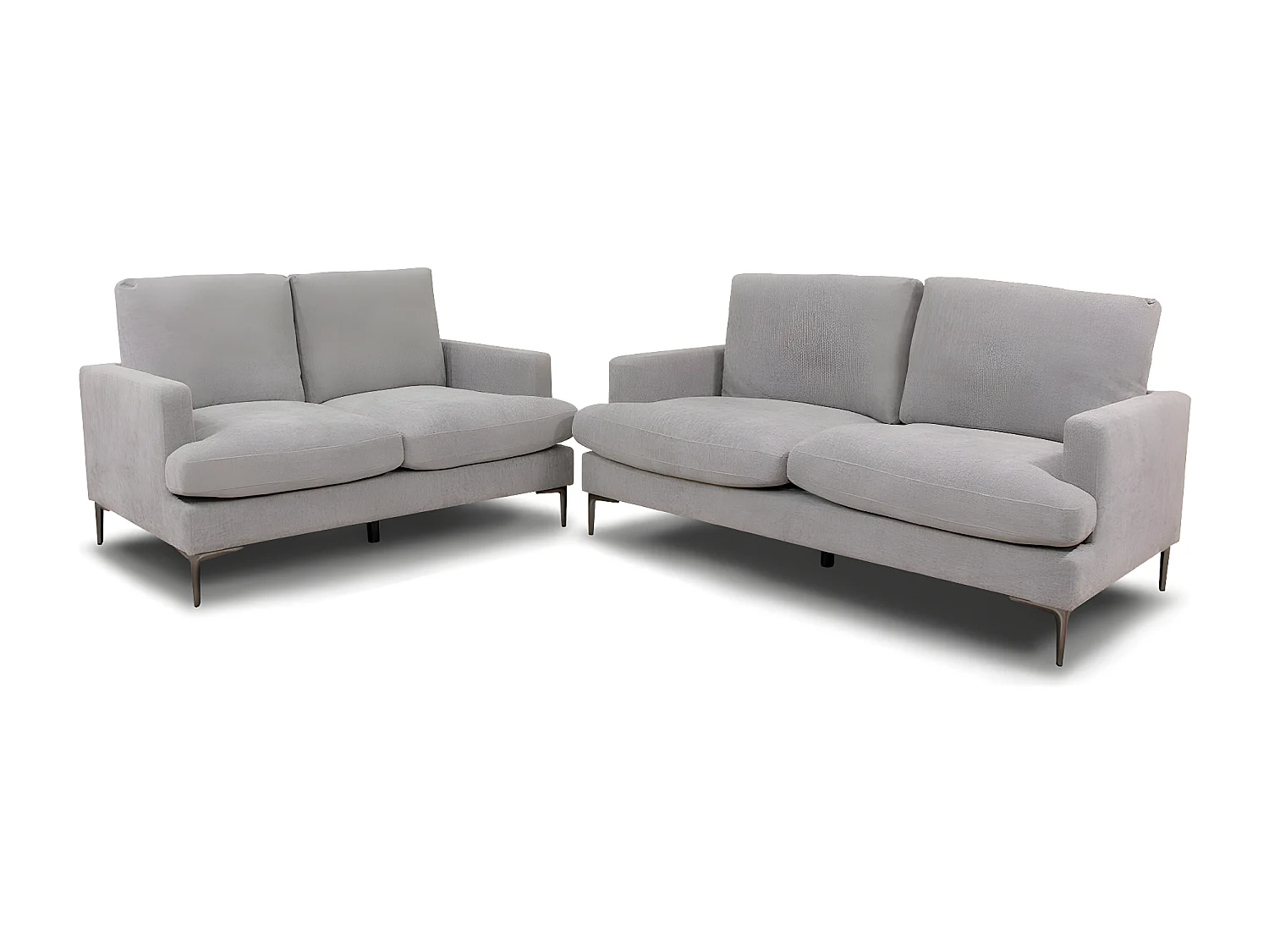 Sofa 3 Plazas Moretti 170cm