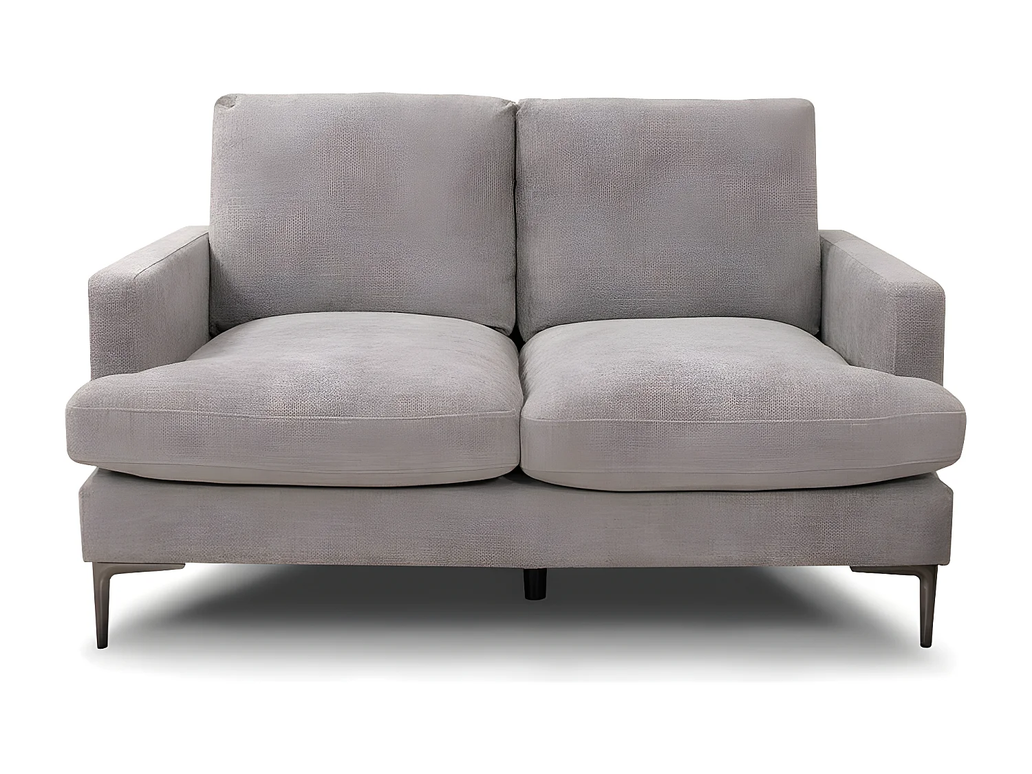 Sofa 2 Plazas Moretti 140cm