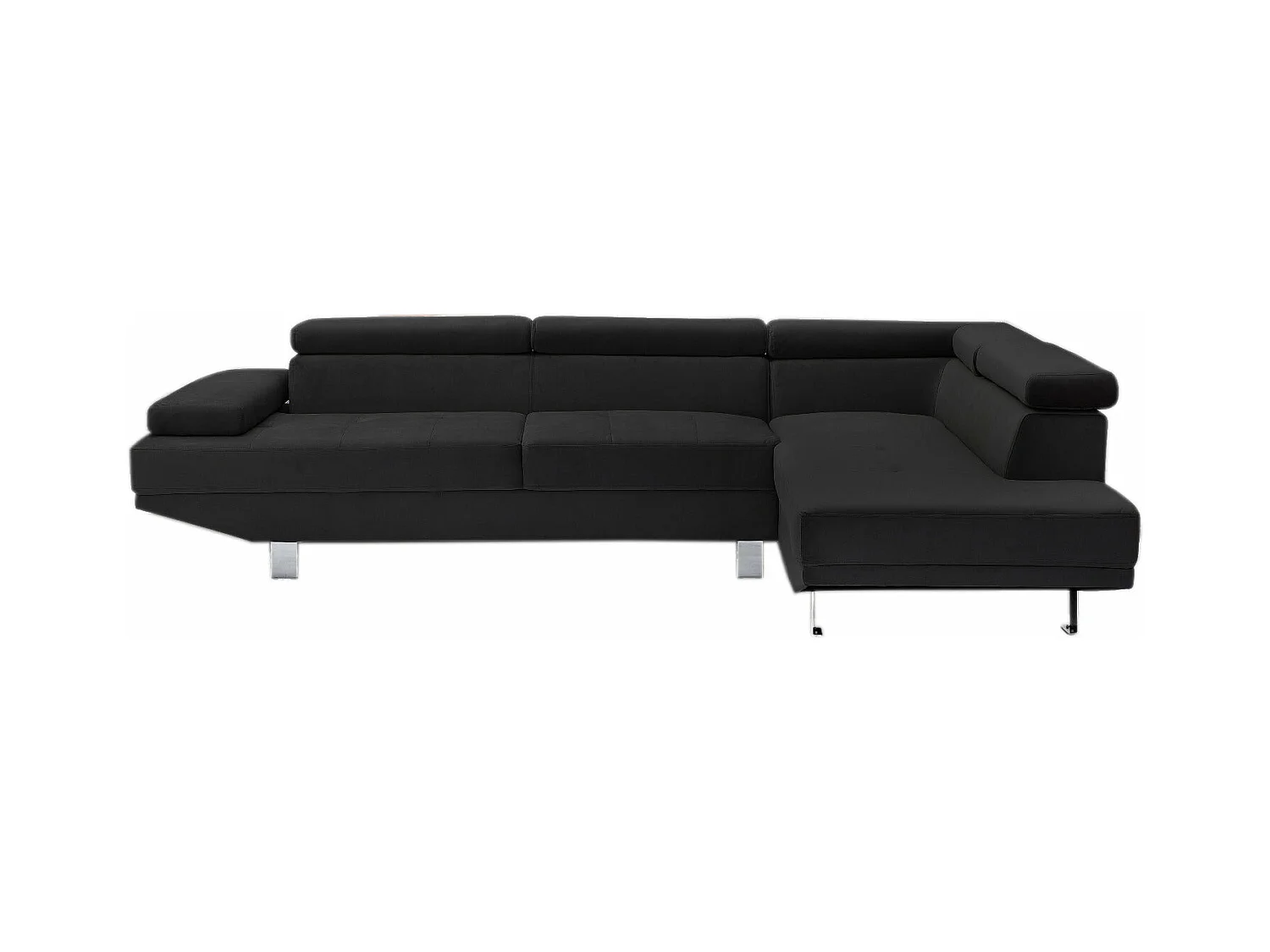 Sofa Chaise Longue Rinconera New Daniela 254cm
