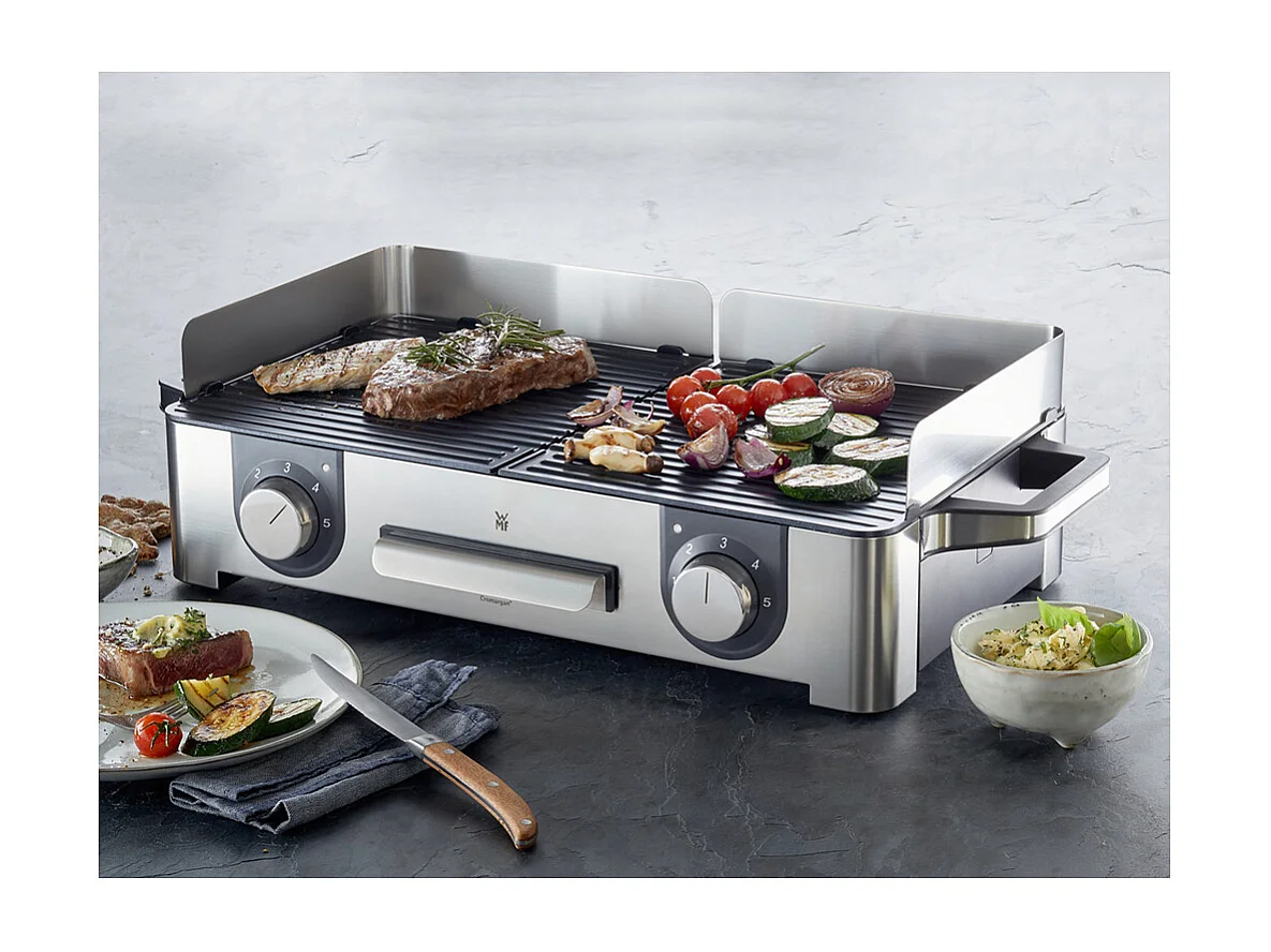 Master grill électrique Lono