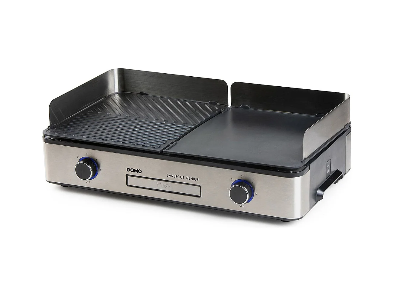 Domo Barbecue électrique posable 2200w - DO9259G