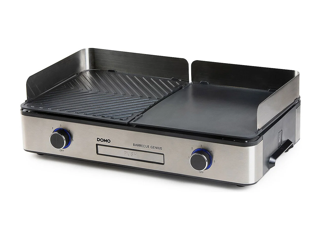 Domo Barbecue électrique posable 2200w - DO9259G