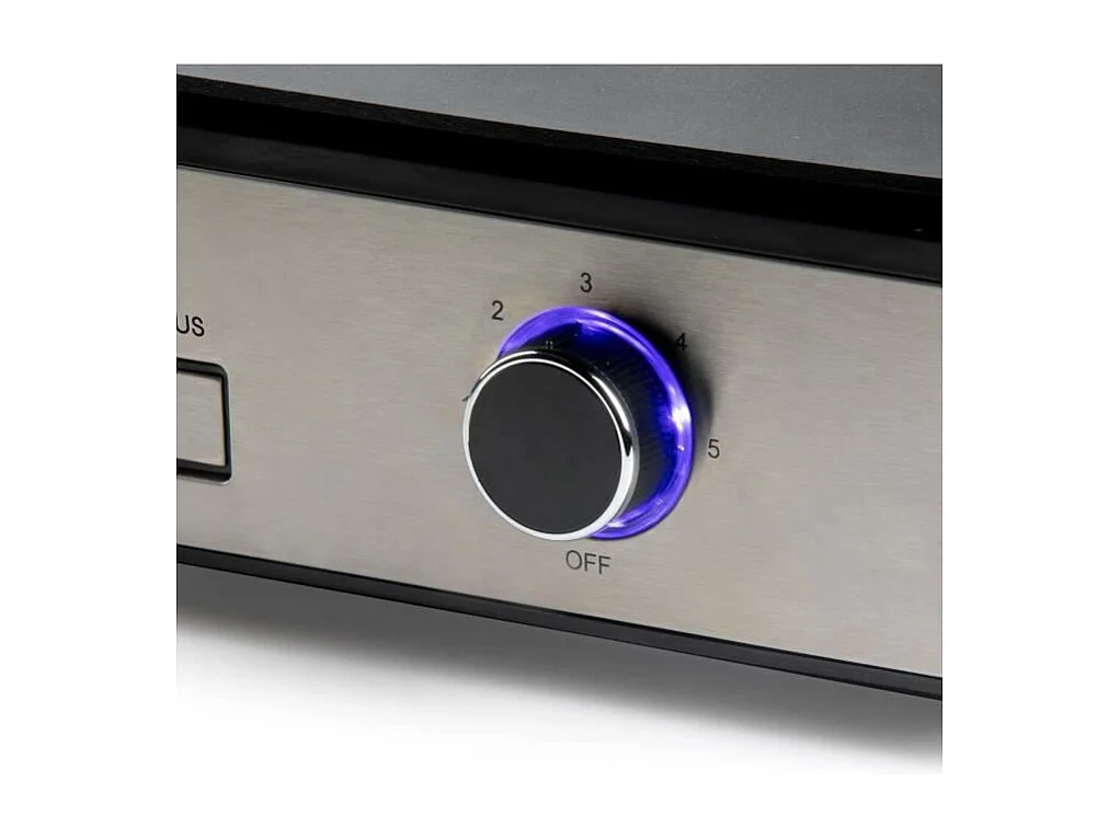 Domo Barbecue électrique posable 2200w - DO9259G