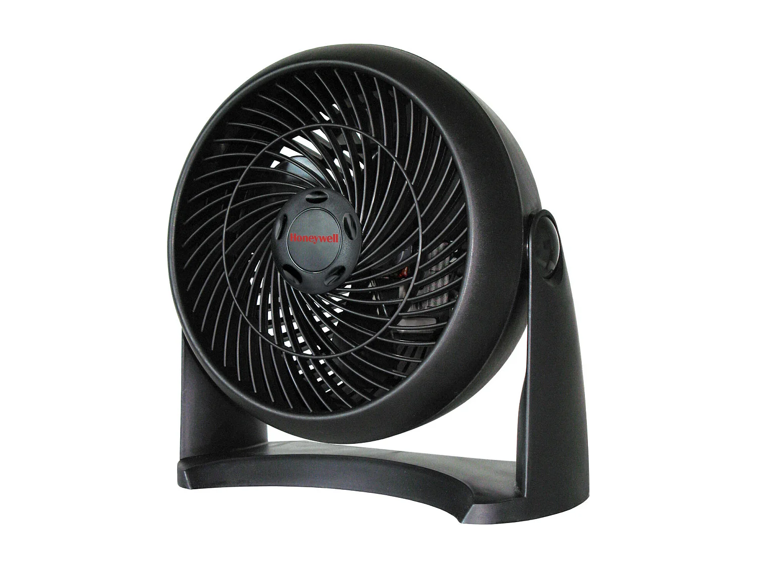 Honeywell Ventilateur caréné 40w noir - ht900e4