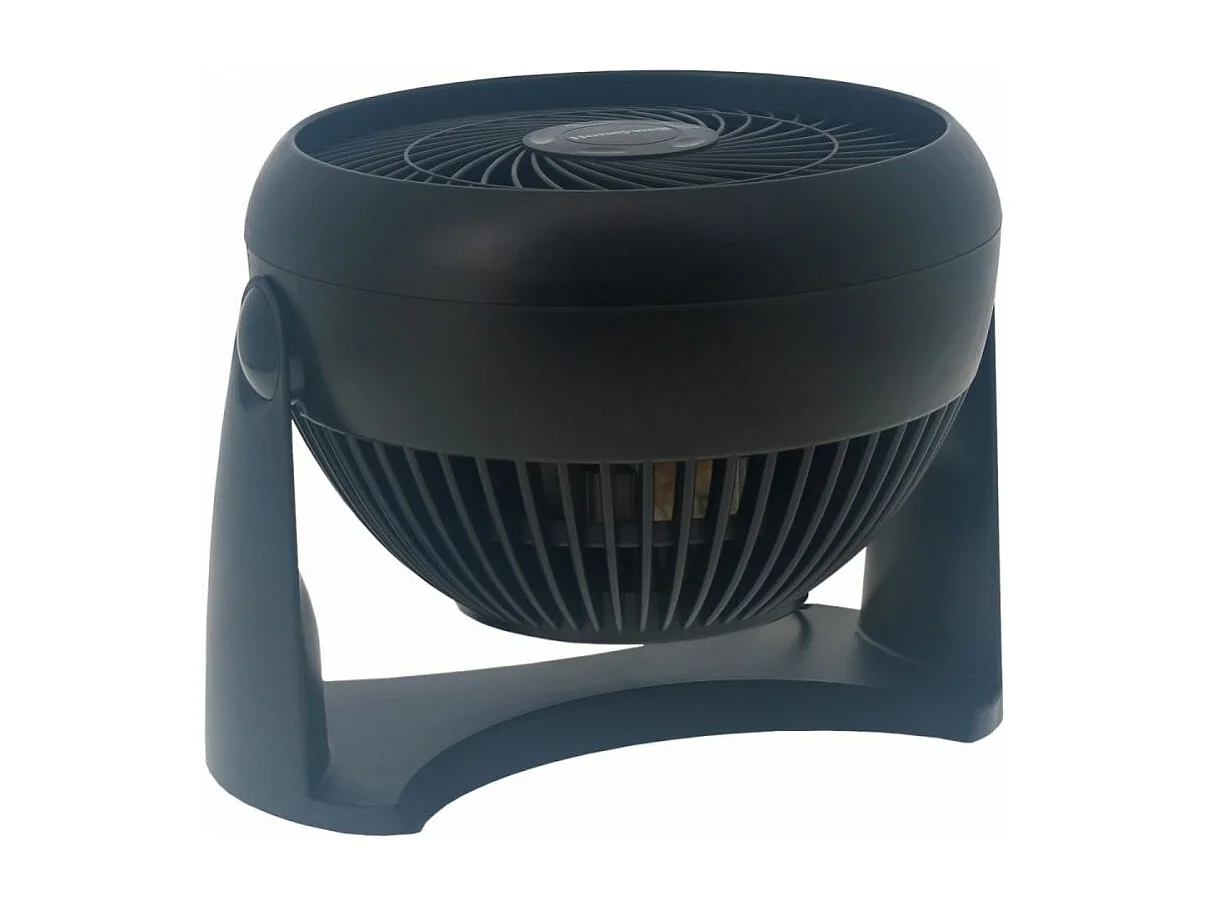 Honeywell Ventilateur caréné 40w noir - ht900e4