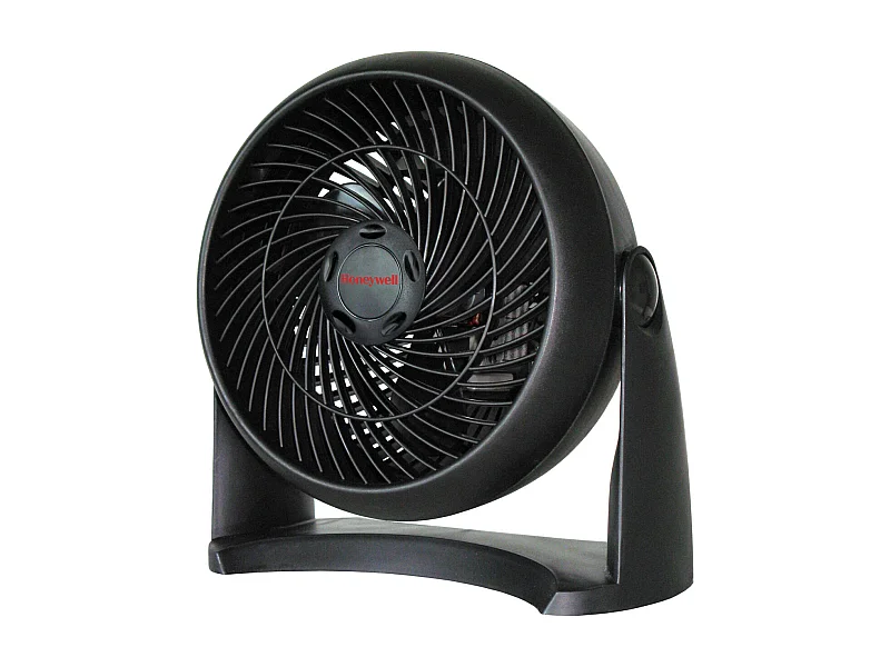 Honeywell Ventilateur caréné 40w noir - ht900e4