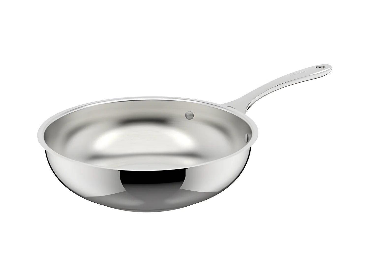 Lagostina Saucière inox 26cm - 011108041826