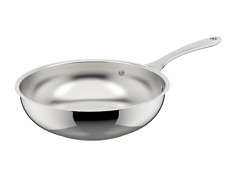 Lagostina Saucière inox 26cm - 011108041826