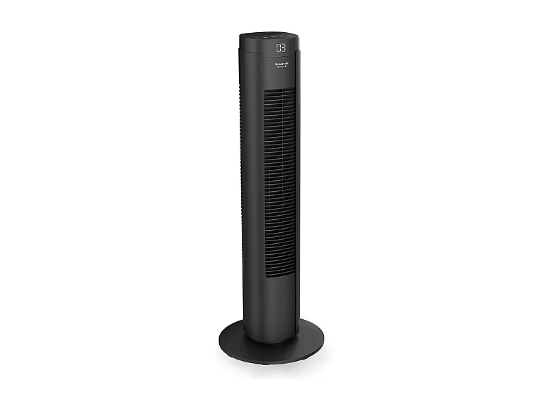Taurus Alpatec Ventilateur colonne 76cm 50w 3 vitesses noir - new babel digital