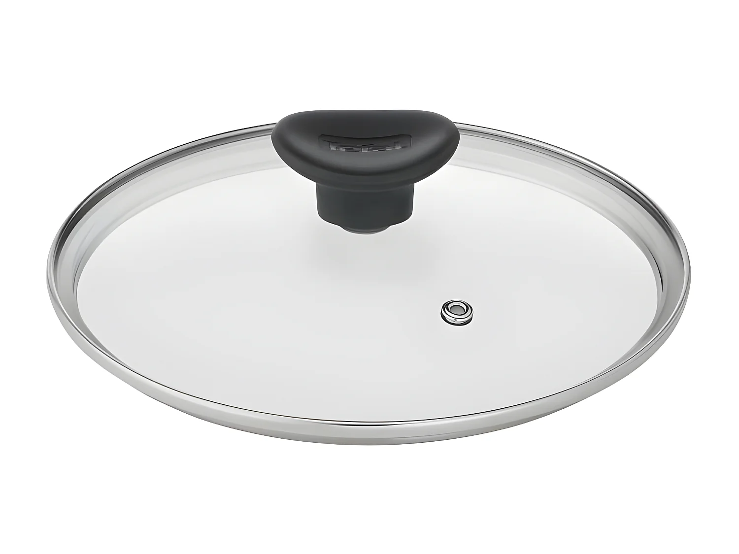24 cm braadpan + deksel - Tefal