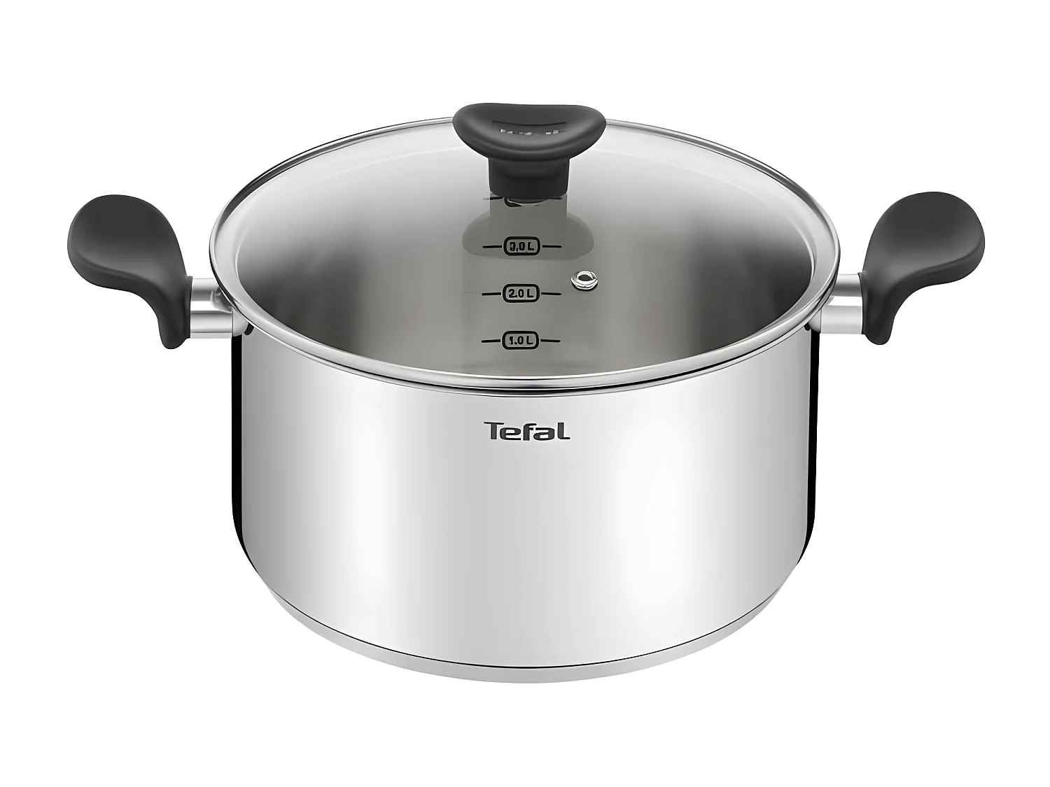 24 cm Schmortopf + Deckel TEFAL