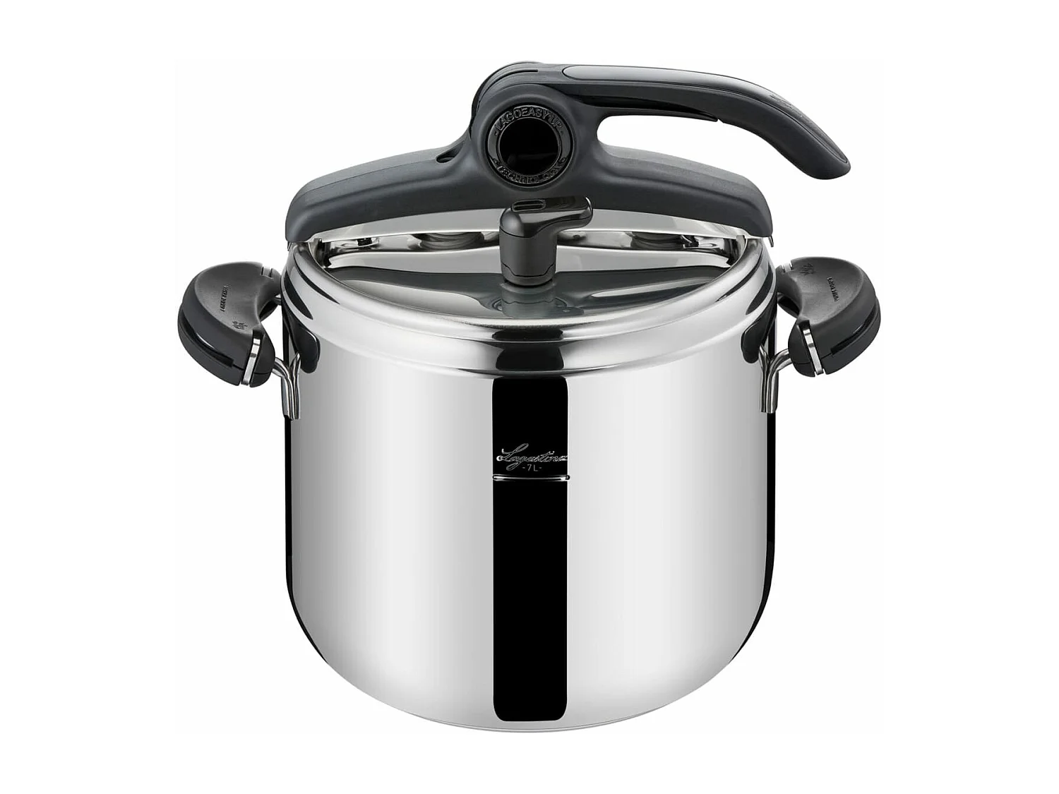 Lagostina Autocuiseur inox 7l - 010034010507