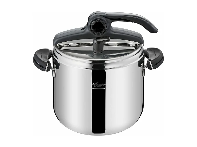 Lagostina Autocuiseur inox 7l - 010034010507