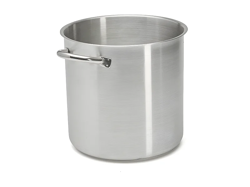 De Buyer Marmite 24cm inox - 3507.24