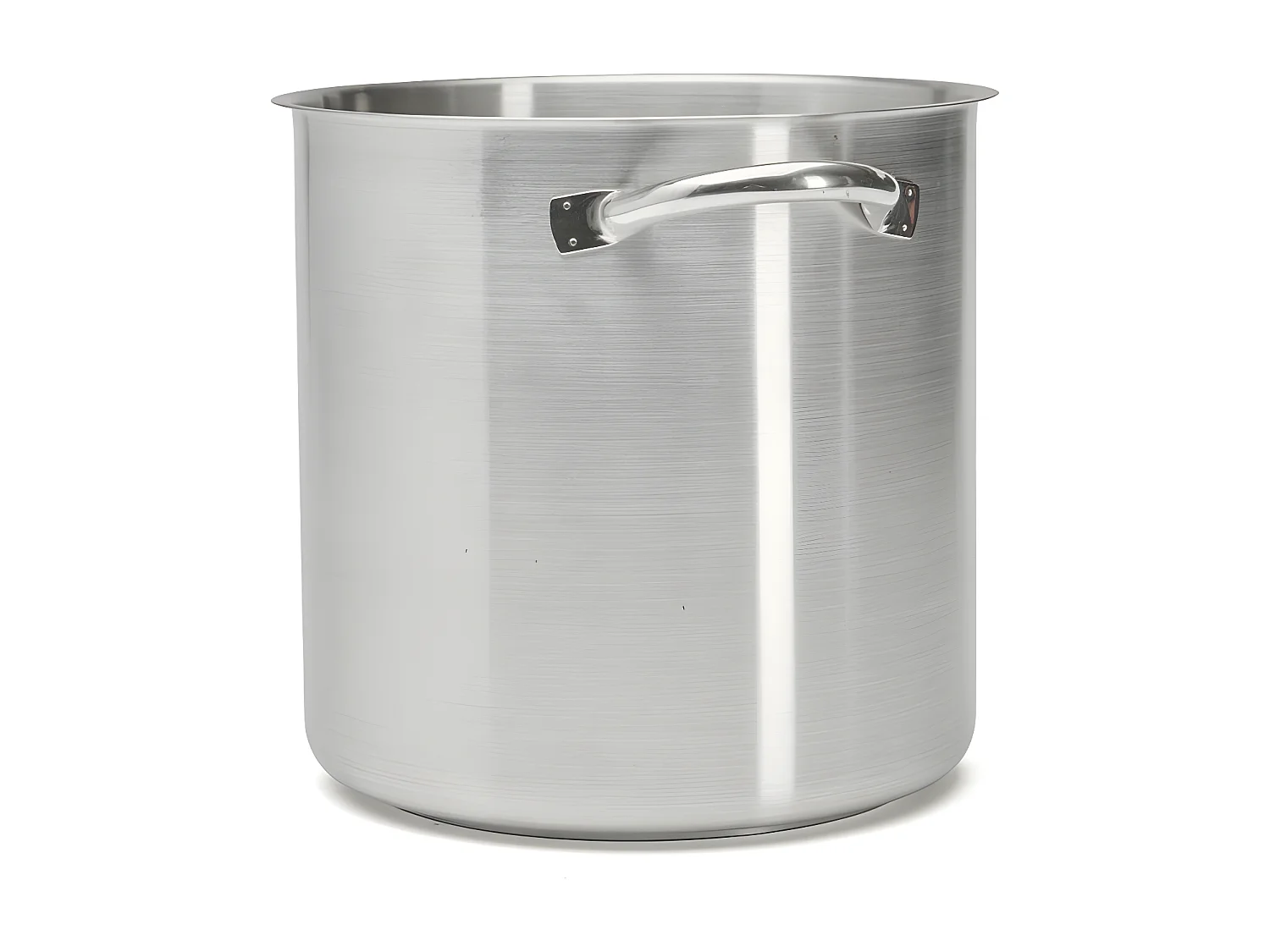 De Buyer Marmite 24cm inox - 3507.24