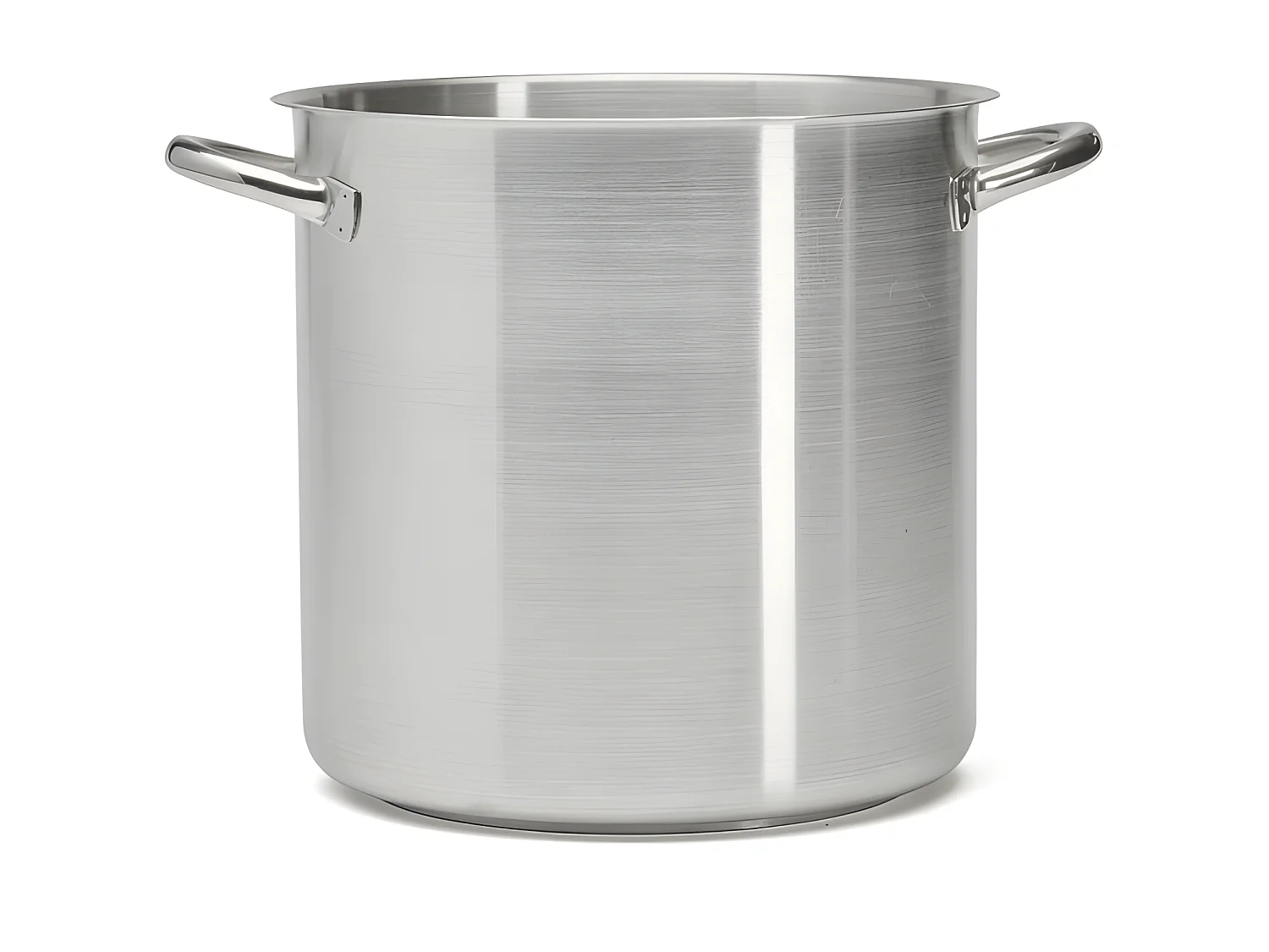 De Buyer Marmite 24cm inox - 3507.24