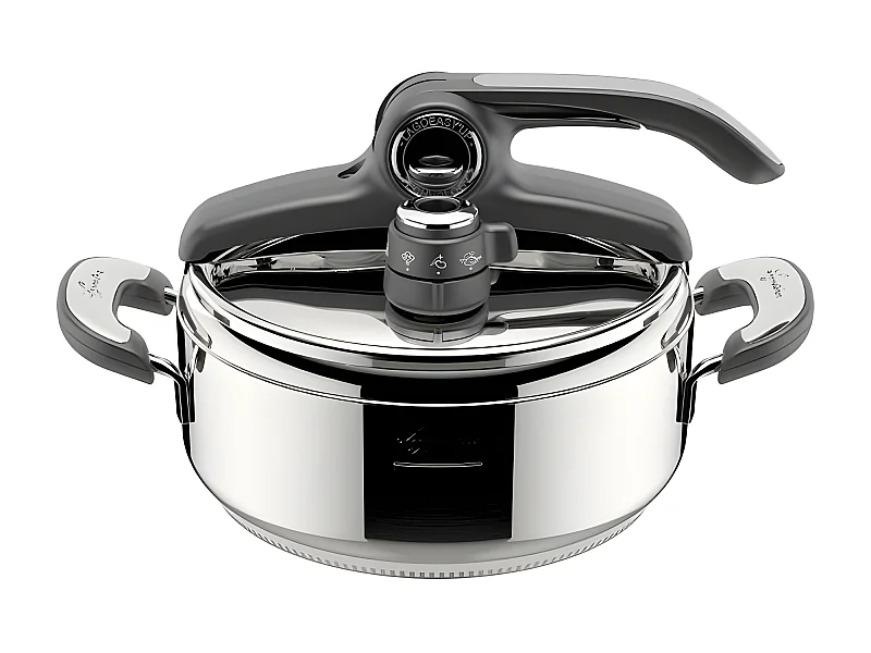 Lagostina Autocuiseur inox 5l - 012019010705