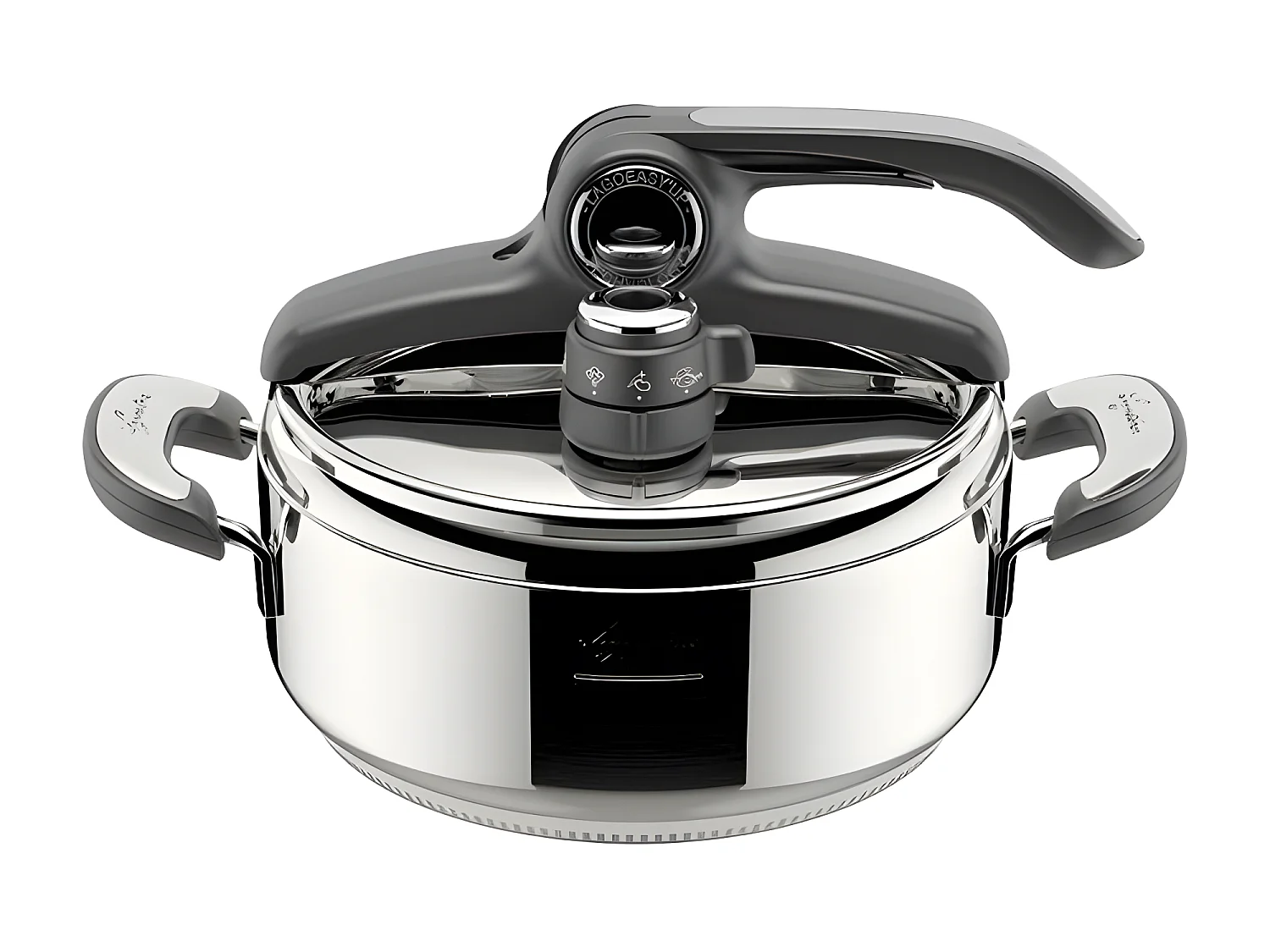 Lagostina Autocuiseur inox 5l - 012019010705