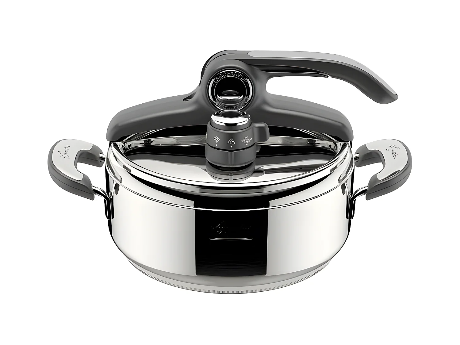 Lagostina Autocuiseur inox 5l - 012019010705