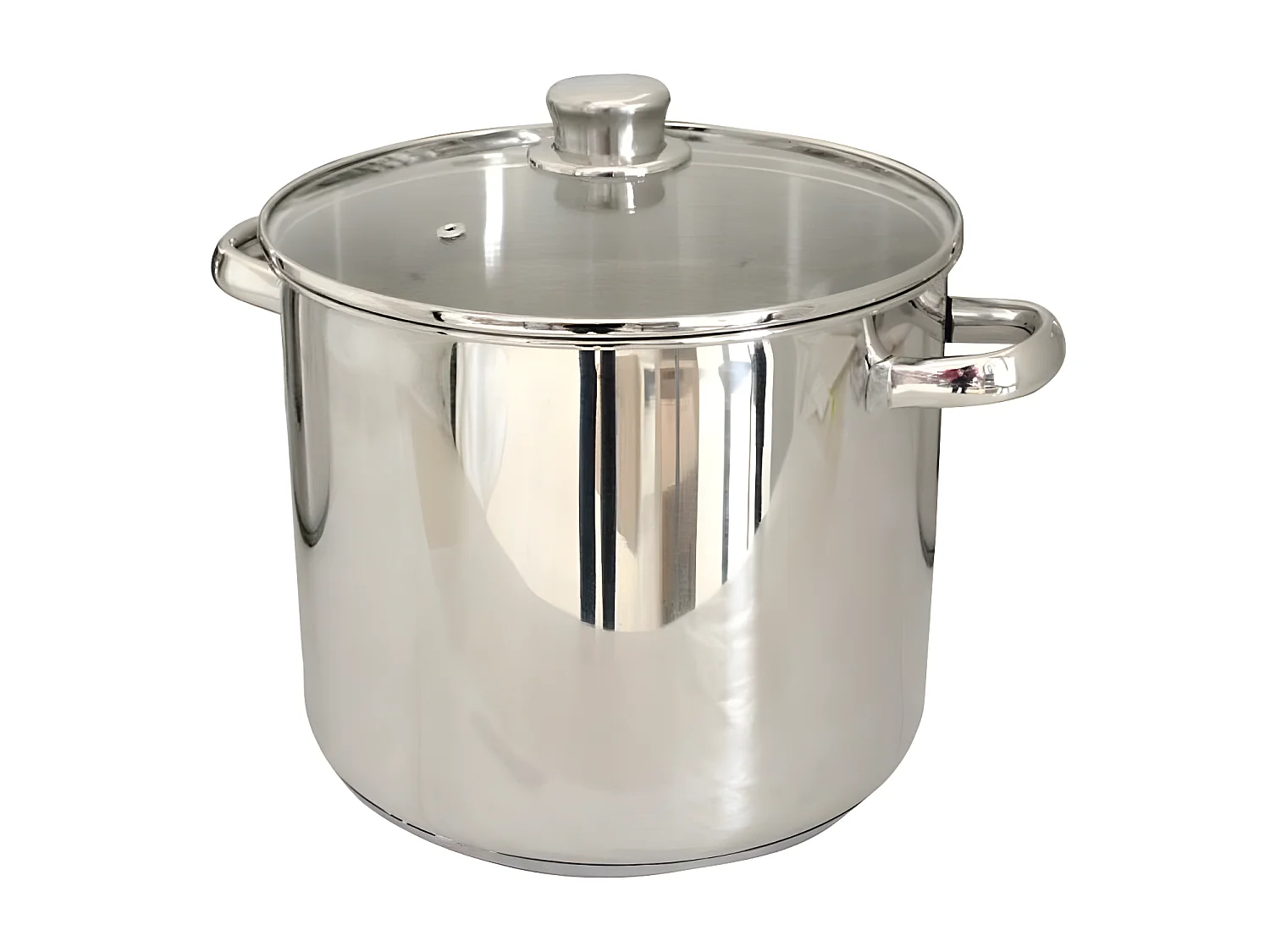 Beka Traiteur inox 28cm + couvercle - 13113284