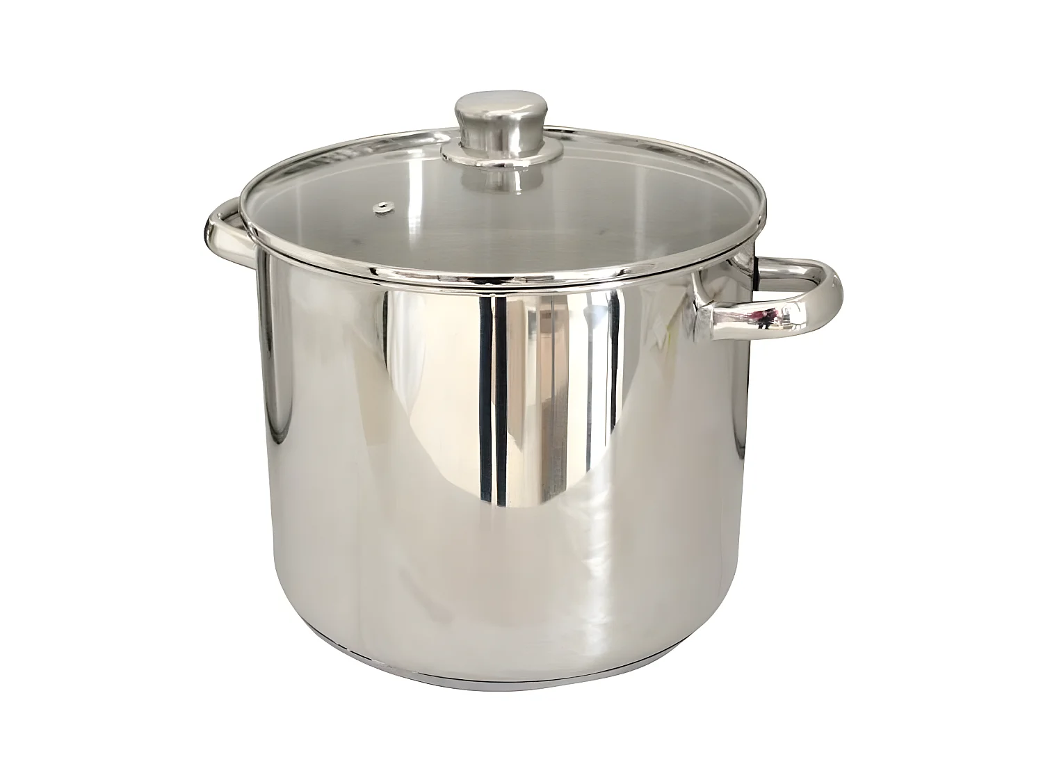 Beka Traiteur inox 28cm + couvercle - 13113284