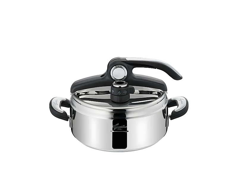 Lagostina Autocuiseur inox 3.5l - 012019010722