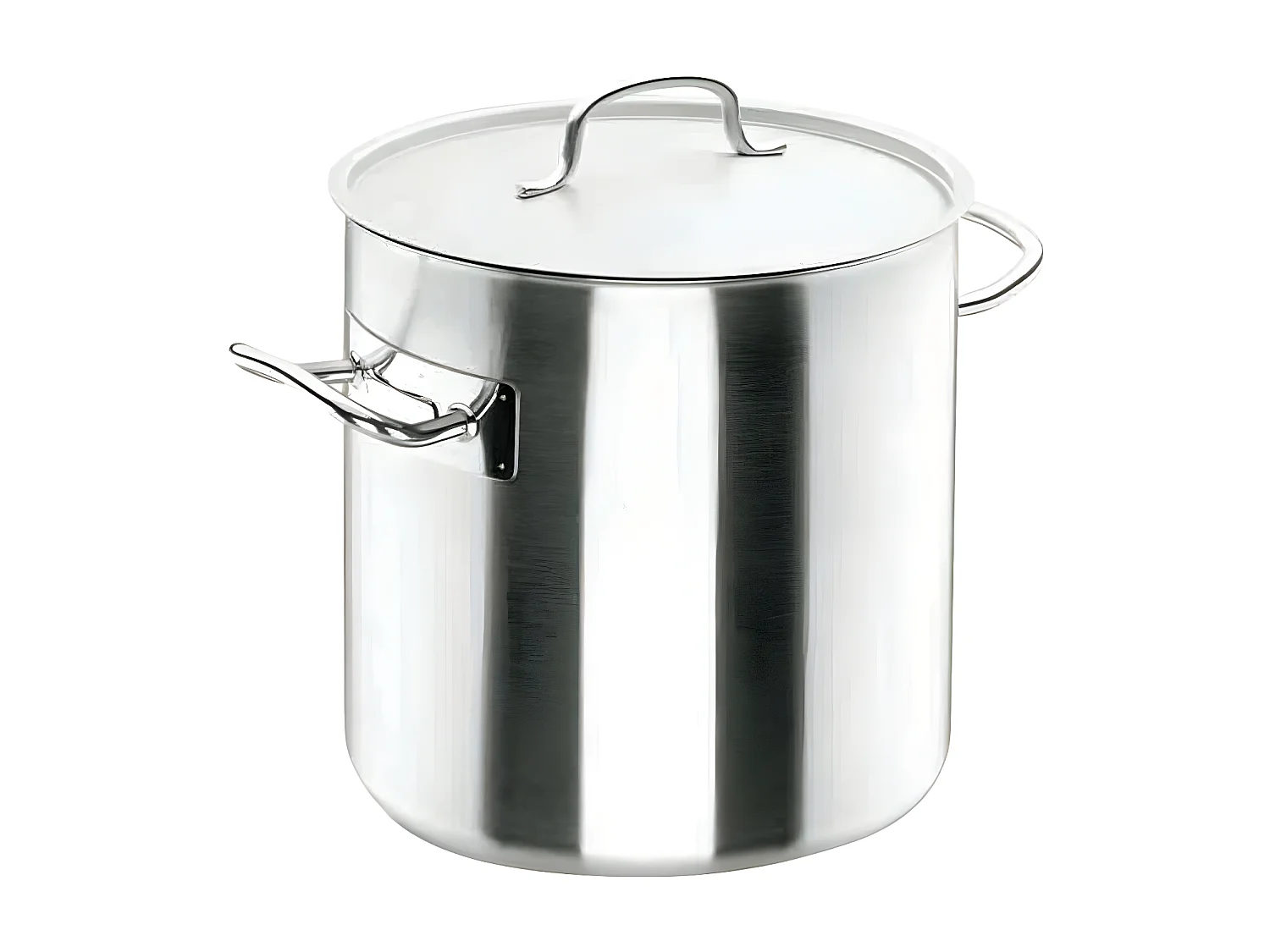 Lacor Traiteur 32cm + couvercle - 50132