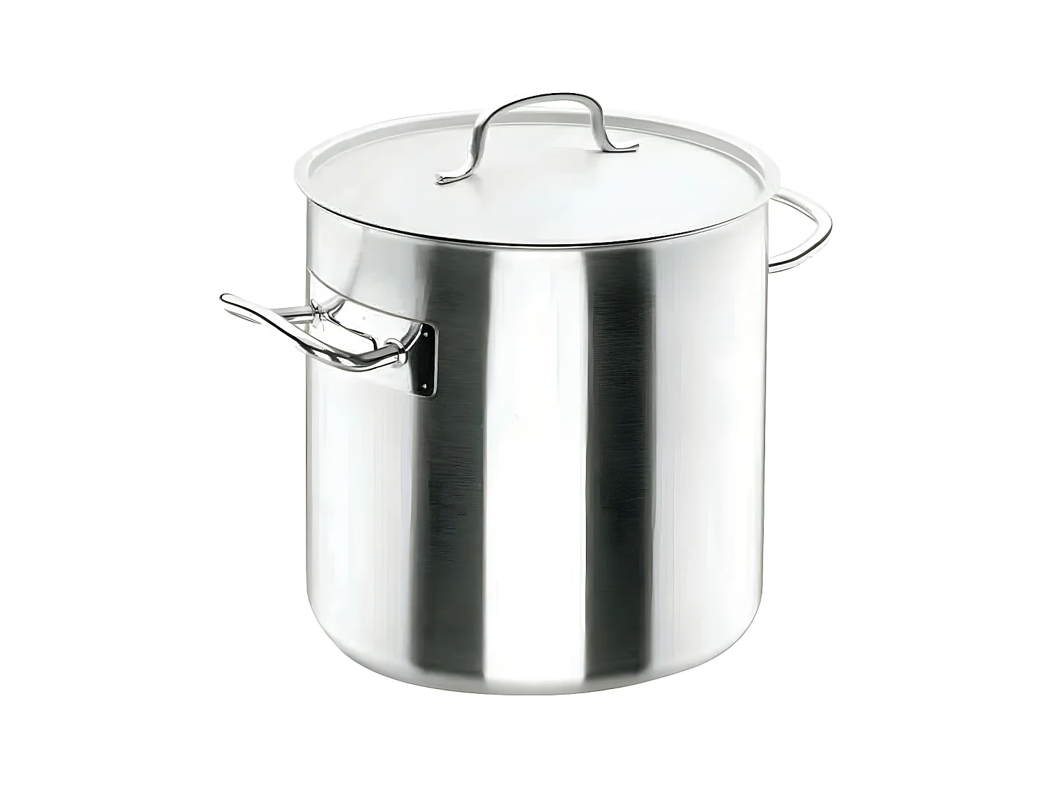 Lacor Traiteur 32cm + couvercle - 50132
