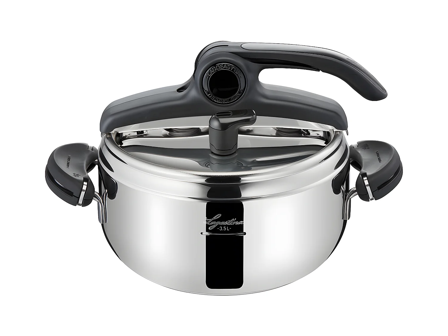 Lagostina Autocuiseur inox 3.5l - 34010522