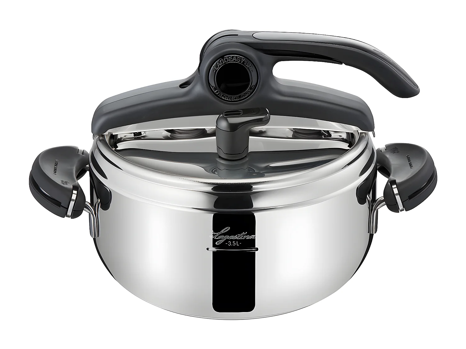 Lagostina Autocuiseur inox 3.5l - 34010522