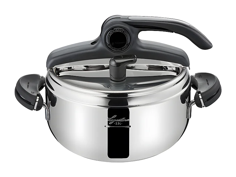 Lagostina Autocuiseur inox 3.5l - 34010522