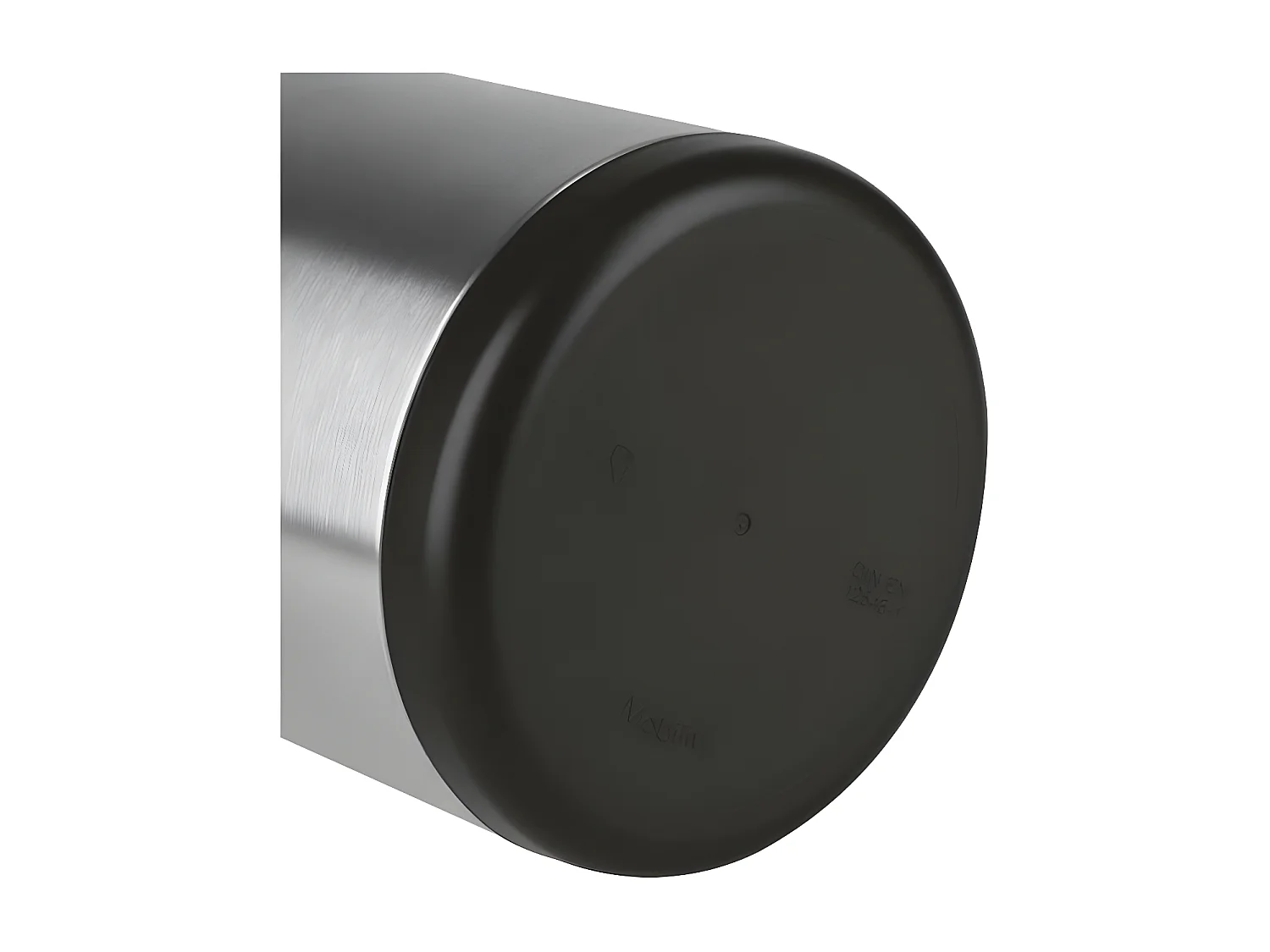 Emsa Boîte alimentaire isotherme 1.7l noir et anthracite - 0000509245