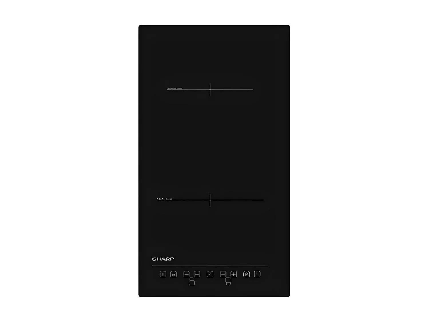Domino induction SHARP KH3I25NT0K